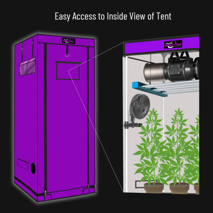 How Can Advanced Vegetable Grow Light Improve Indoor Farming